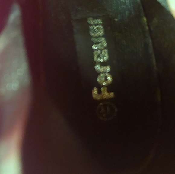 Forever Heeled Boots - Picture 6 of 7